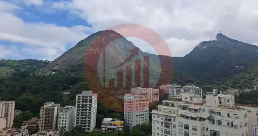 Casa com 4 quartos à venda na Rua Alice, Laranjeiras, Rio de Janeiro