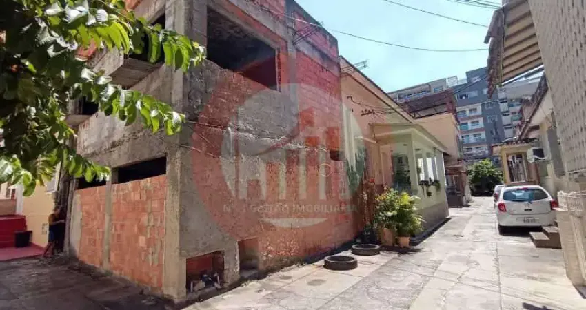 Casa com 3 quartos à venda na Rua Alzira Brandão, Tijuca, Rio de Janeiro