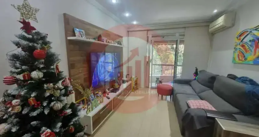 Apartamento com 2 quartos à venda na Rua Heber de Boscoli, Vila Isabel, Rio de Janeiro