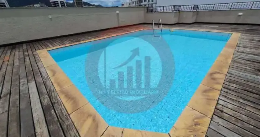 Apartamento com 3 quartos à venda na Rua Maxwell, Vila Isabel, Rio de Janeiro