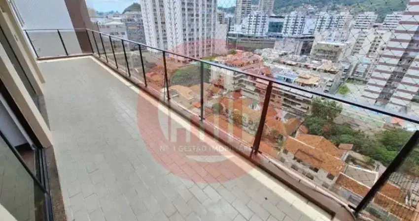 Apartamento com 3 quartos à venda na Rua Dona Maria, Tijuca, Rio de Janeiro