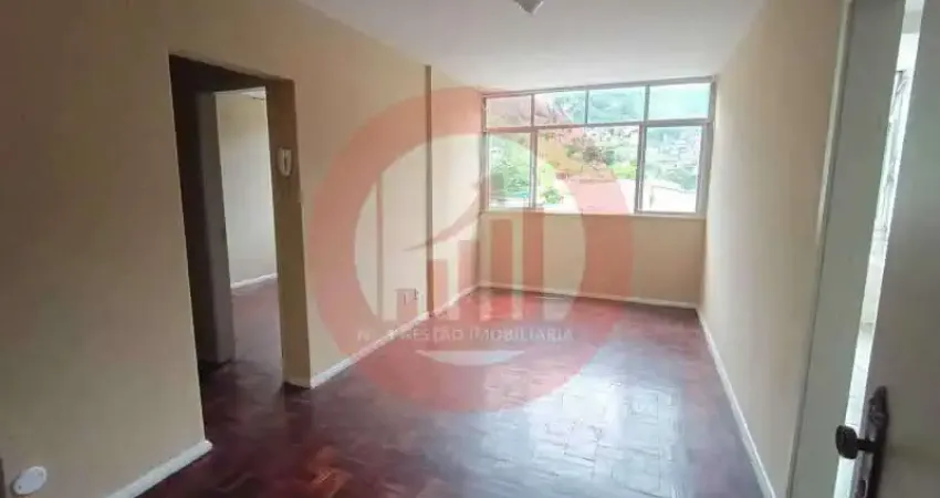 Apartamento com 2 quartos para alugar na Rua Leopoldo, Andaraí, Rio de Janeiro