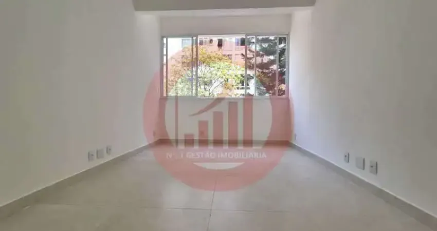 Apartamento com 2 quartos à venda na Rua Marquês de Abrantes, Flamengo, Rio de Janeiro