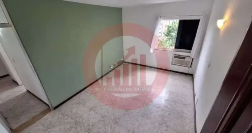 Apartamento com 2 quartos à venda na Rua Carena, Grajaú, Rio de Janeiro