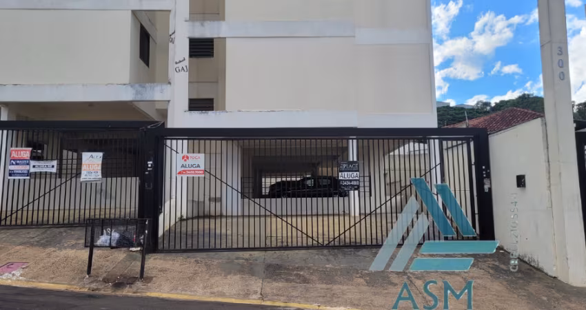 Apartamento com 2 quartos à venda na Rua Gabriel Lopes Palomo, 300, Jardim Araxá, Marília