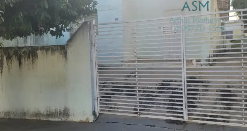 Casa com 3 quartos à venda na Rua João Francisco Sornas, Jardim América, Marília