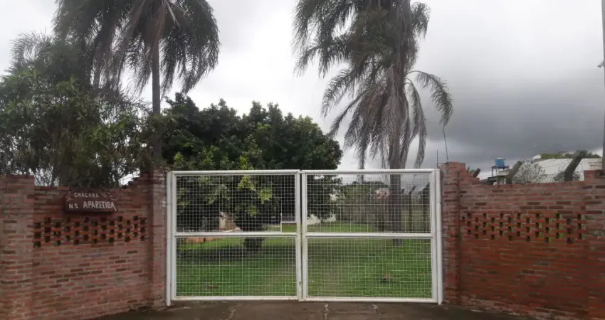 Chácara / sítio com 3 quartos à venda na Rua Elpidio Bocchi, Jardim Florença, Marília