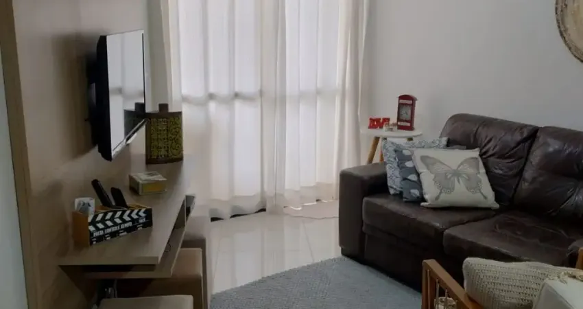 Apartamento com 2 quartos à venda na Rua Dom Pedro II, 110, Centro, Marília