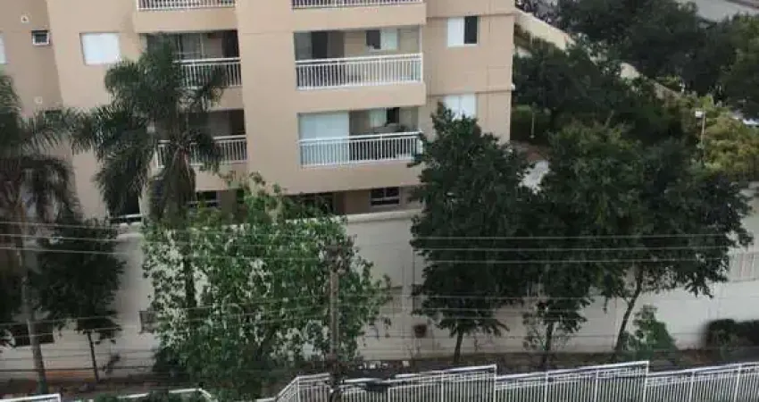 Apartamento com 2 quartos à venda no Campestre, Santo André 