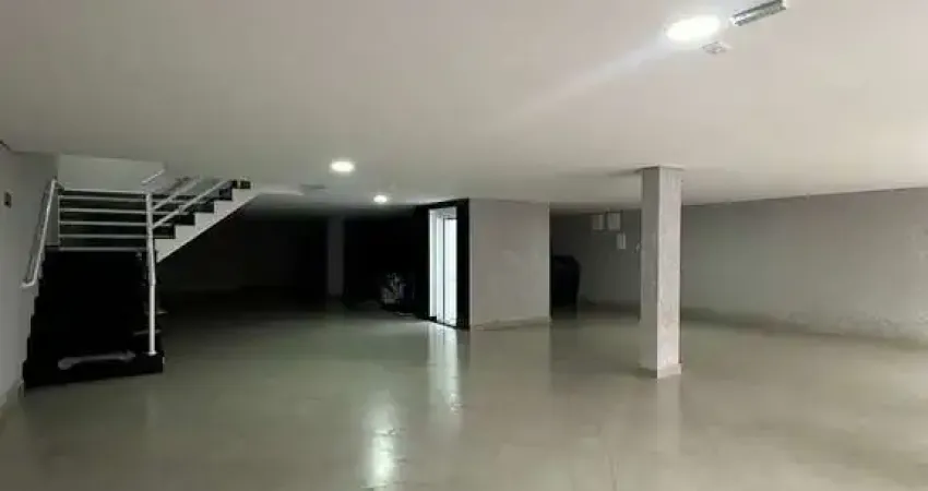 Apartamento com 2 quartos à venda na Vila Linda, Santo André 