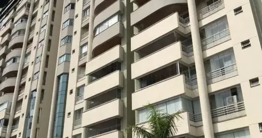 Apartamento com 3 quartos à venda no Casa Branca, Santo André 