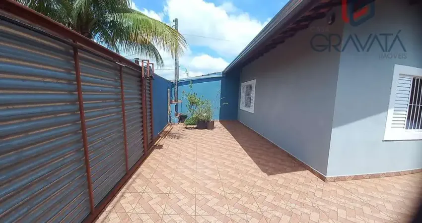 Casa com 2 quartos à venda no Nova Jaguariúna, Jaguariúna 