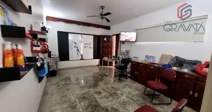 Casa com 4 quartos à venda na Vila Boa Vista, Santo André 