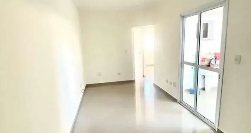 Apartamento com 2 quartos à venda no Jardim Santo André, Santo André 