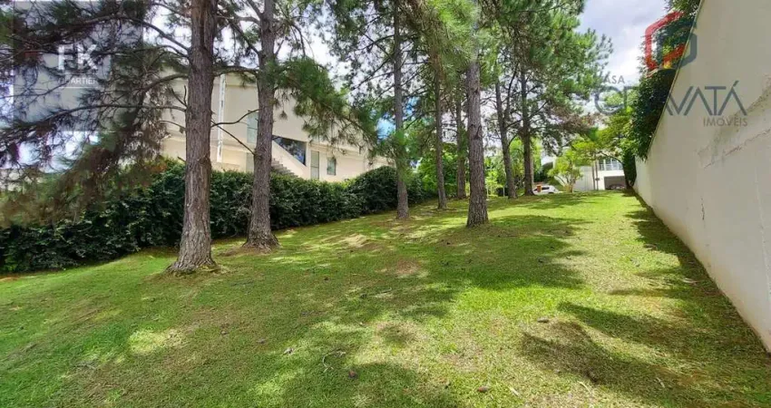 Lote / Terreno em Alphaville Residencial Zero  -  Barueri