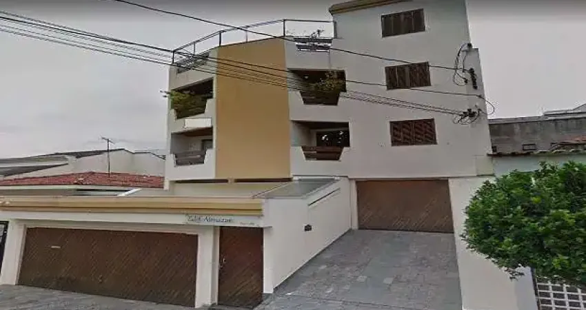 Apartamento para venda tem 121 metros quadrados em Rudge Ramos - São Bernardo do Campo - SP