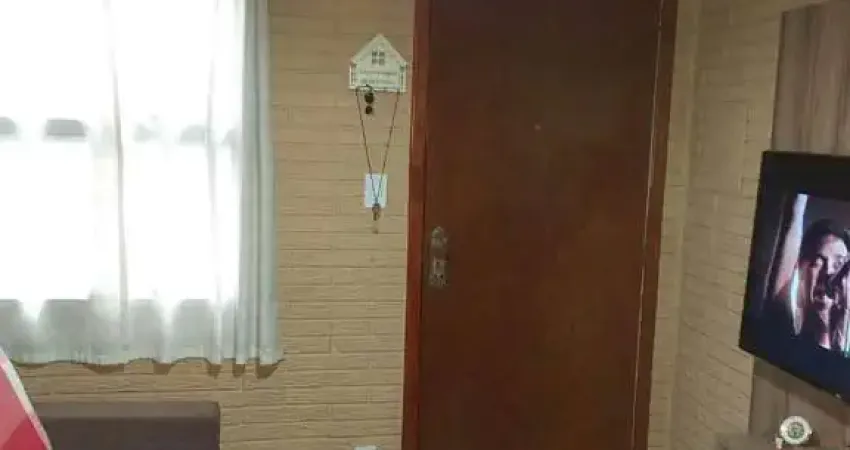 Apartamento em Vila Jordanopolis  -  São Bernardo do Campo