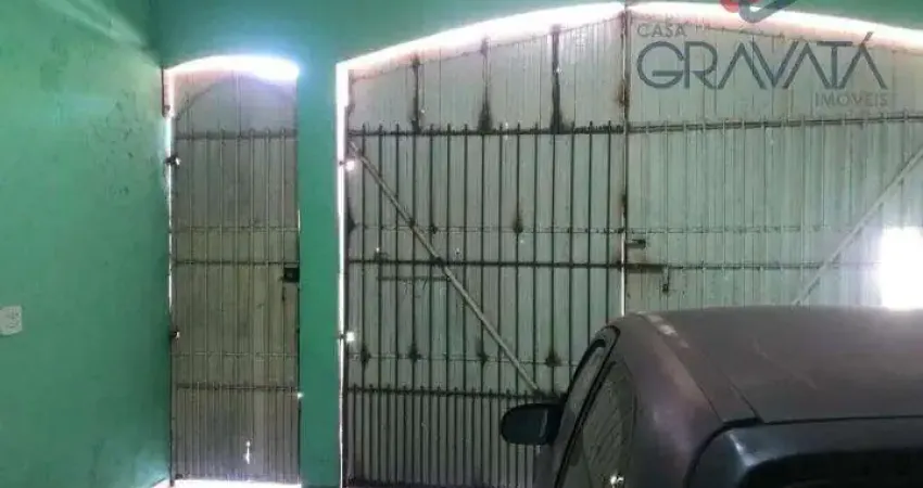 Casa com 3 quartos à venda no Jardim do Estádio, Santo André 