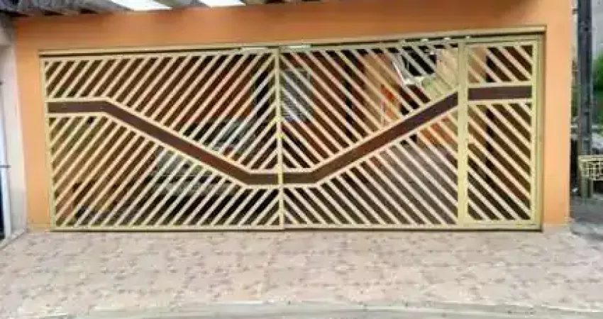 Casa com 4 quartos à venda no Condomínio Maracanã, Santo André 