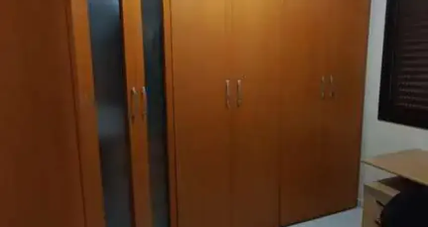 Apartamento em Vila Caminho do Mar  -  São Bernardo do Campo