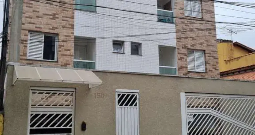 Apartamento com 2 quartos à venda no Parque Industriário, Santo André 
