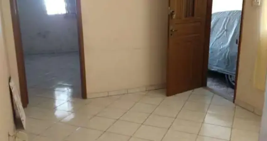Casa em Vila Homero Thon  -  Santo André Perto do Atrium
