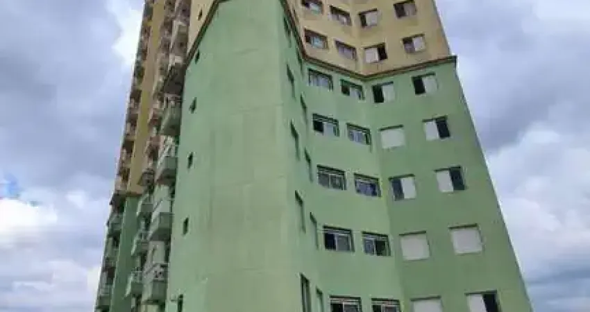 Apartamento em Vila Príncipe de Gales  -  Santo André