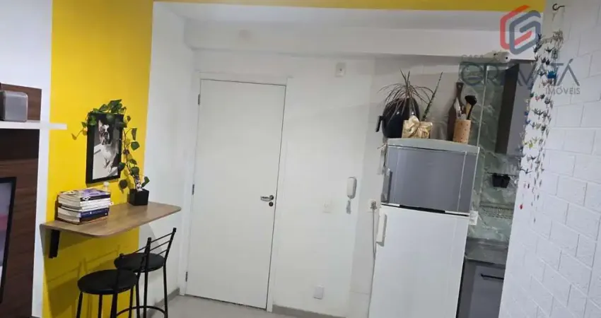 Apartamento em RP3 (Regiões de Planejamento)  -  Mauá