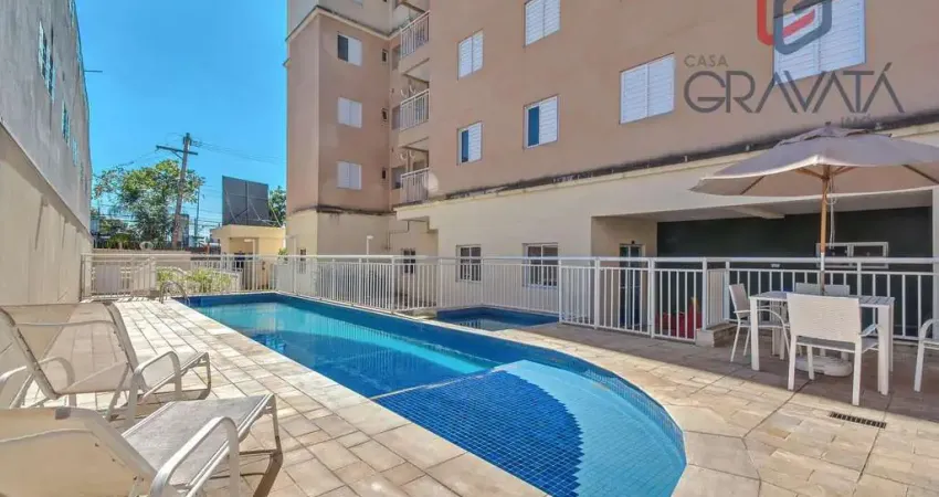 Apartamento com 2 quartos à venda na Vila Curuçá, Santo André 