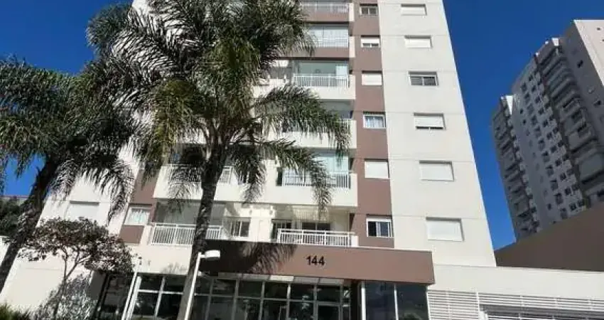 Apartamento com 3 quartos à venda na Vila Apiaí, Santo André 