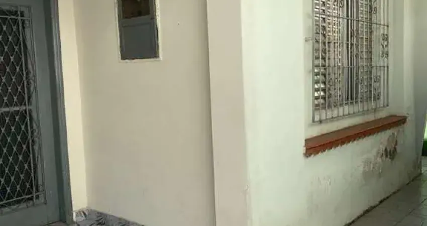 Casa comercial à venda na Vila Humaitá, Santo André 