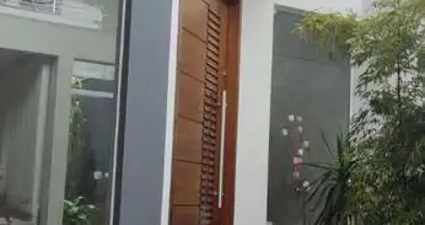 Casa com 4 quartos à venda no Jardim Pedroso, Mauá 