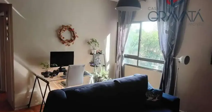 Apartamento com 2 quartos à venda no Jardim Bela Vista, Santo André 