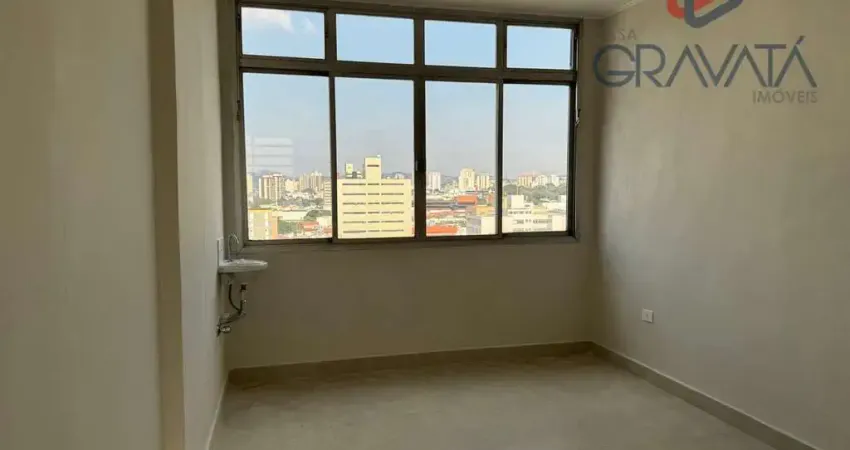 Sala comercial para alugar no Centro, Santo André 