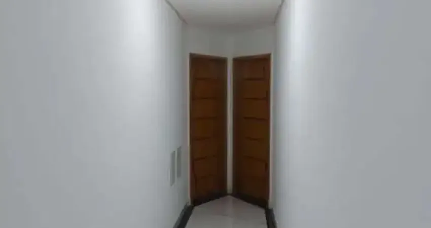 Apartamento com 2 quartos para alugar na Vila América, Santo André 