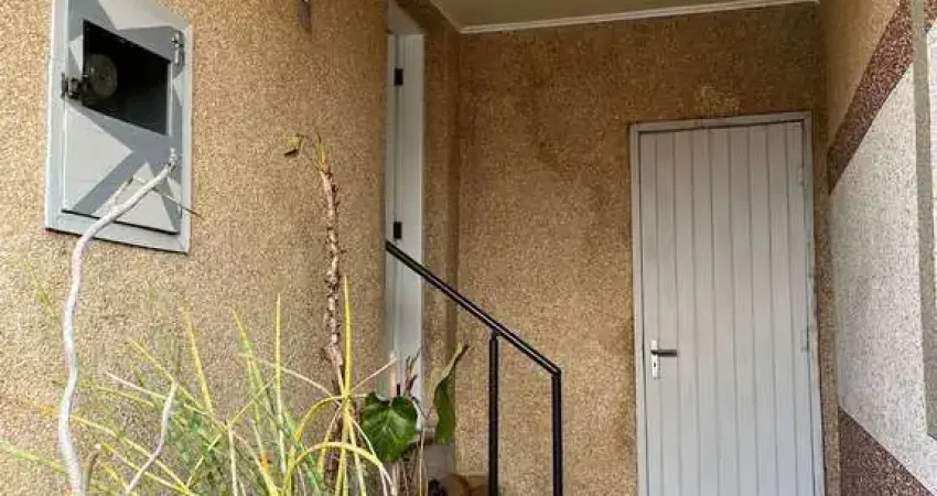 Casa com 2 quartos para alugar na Vila Humaitá, Santo André 