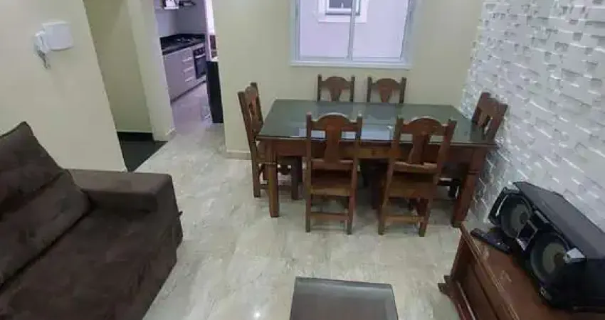 Cobertura com 3 quartos à venda na Vila Scarpelli, Santo André 