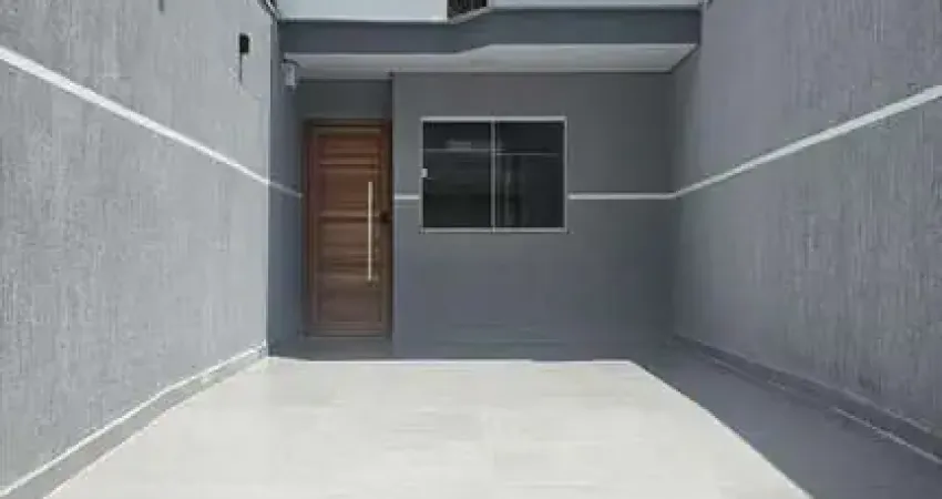 Casa com 3 quartos para alugar na Vila Camilópolis, Santo André 