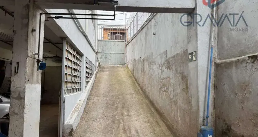 Galpão / Depósito / Armazém em Parque Marajoara /Santo André