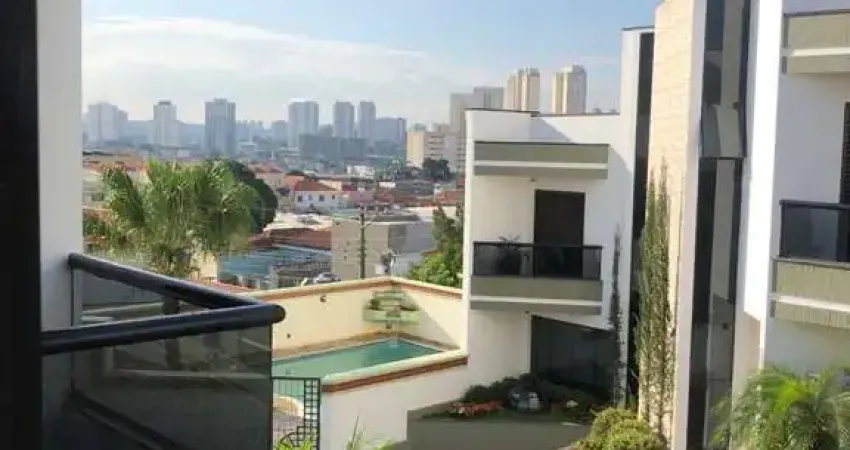 Casa em condomínio fechado com 4 quartos à venda na Vila Prudente, São Paulo 