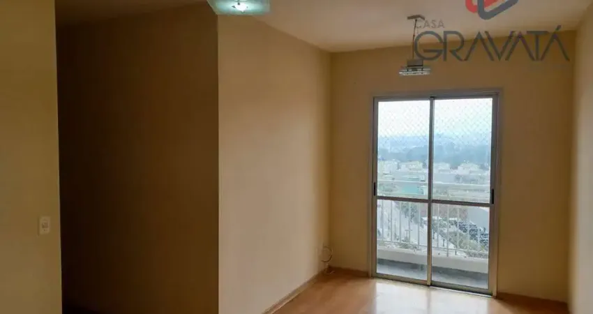Apartamento com 2 quartos para alugar no Suíço, São Bernardo do Campo 