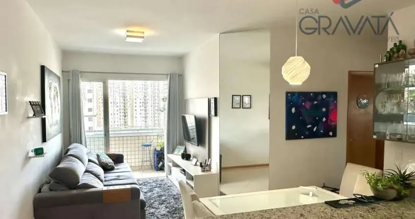 Apartamento em Baeta Neves  -  São Bernardo do Campo