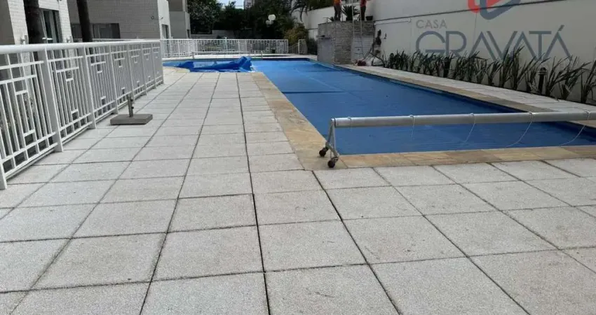 Apartamento com 3 quartos à venda no Jardim, Santo André 