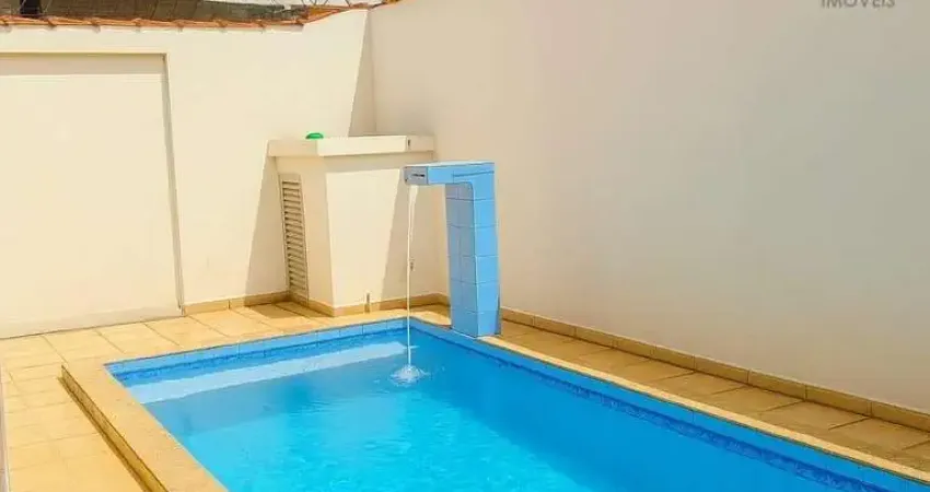 Apartamento com 2 quartos para alugar na Vila Caiçara, Praia Grande 