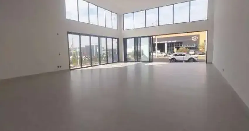 Galpão / depósito / armazém em jardim esplanada - indaiatuba