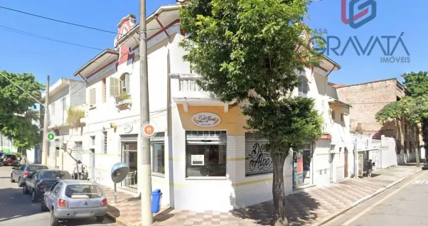 Casa comercial à venda no Fundação, São Caetano do Sul