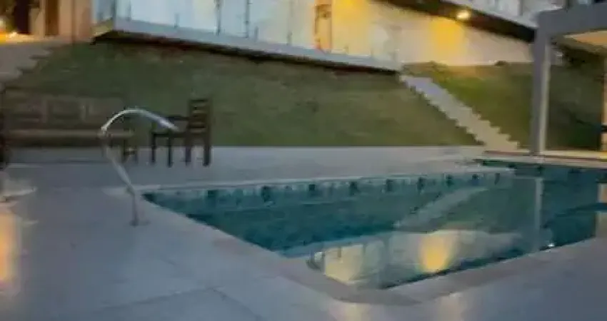 Casa com 4 quartos à venda no Rio Abaixo, Atibaia