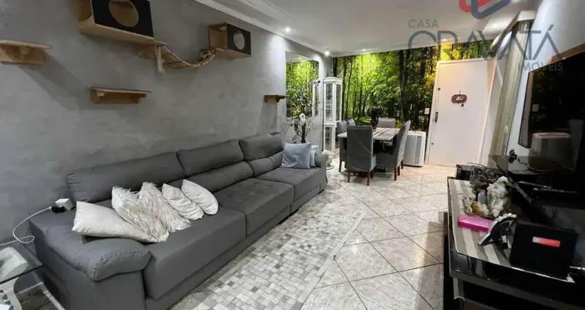 Apartamento com 2 quartos à venda no Mauá, São Caetano do Sul