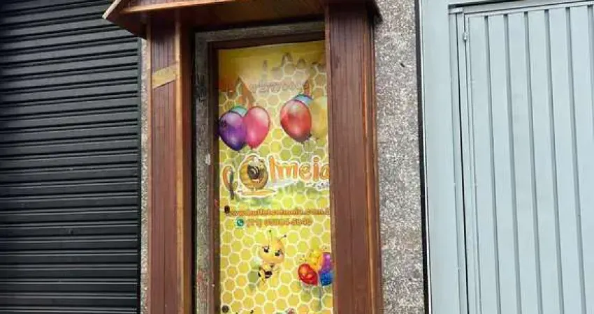 Casa comercial para alugar no Centro, Santo André