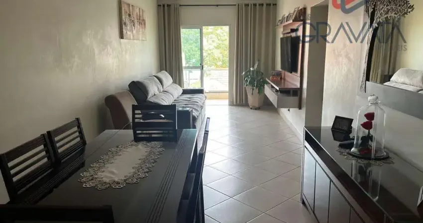 Apartamento com 3 quartos para alugar no Parque Industriário, Santo André